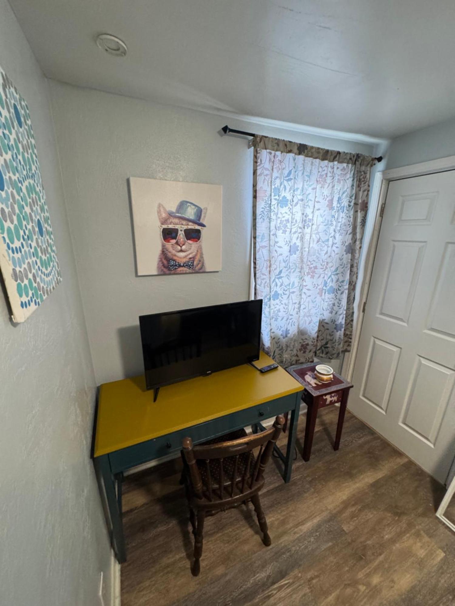 Apartamento Heart Of The Burgh!! North Side Pittsburgh! Exterior foto